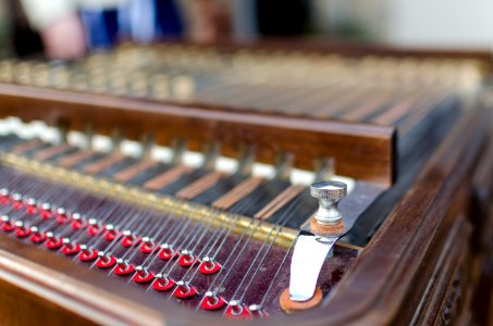 Acoustic Analogue Audio