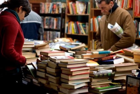 Adult Book Store photo