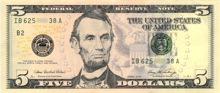 Abraham Lincoln American photo