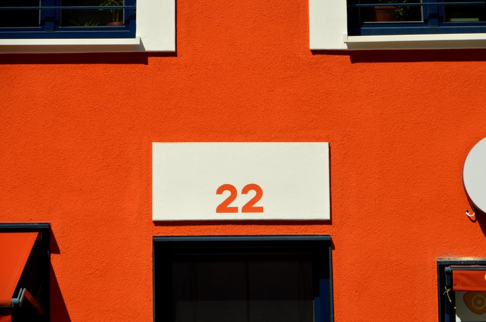 22 Apartment Architecture