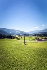 Alps Beautiful Biotope