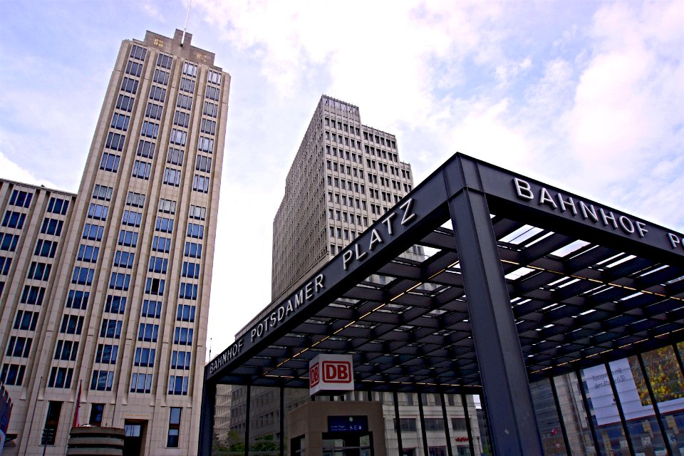 Architecture Buildings City