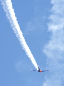 Sky Aviation Airplane Flight