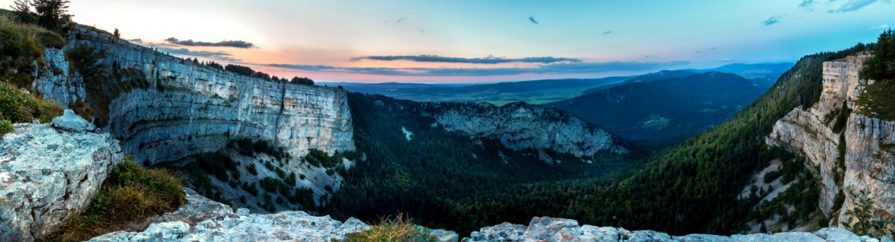Nature Reserve National Park Mountain Sky