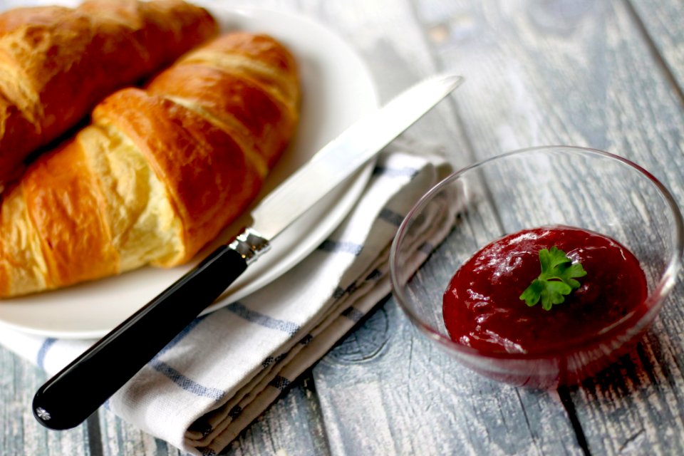 Food Breakfast Dish Dessert
