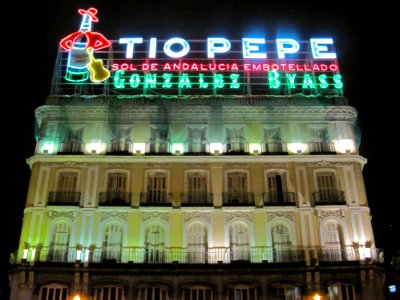 Modern Languages  FLCC Study Abroad In Sevilla amp Madrid Spain