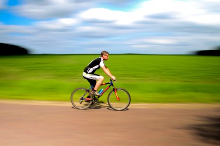 Road Bicycle Bicycle Cycling Racing Bicycle photo