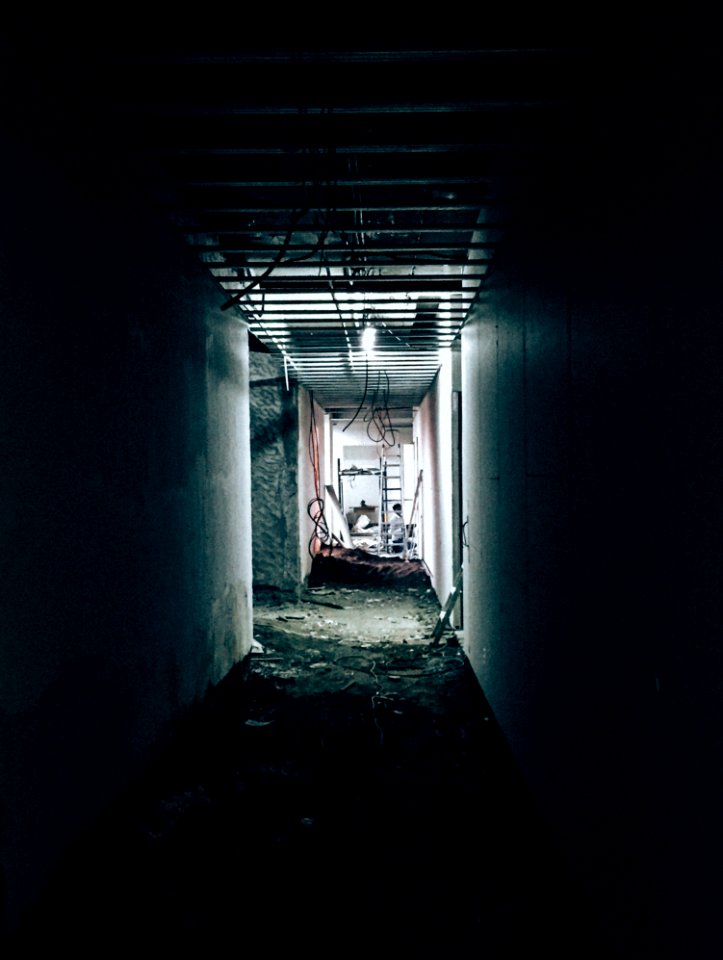 Under Construction