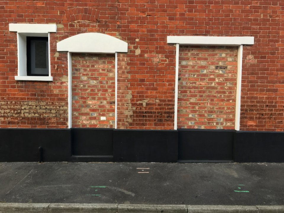 Brickwork Brick Wall Architecture