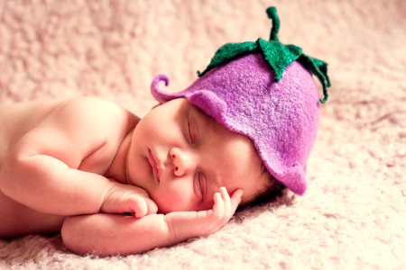 Infant Skin Pink Child photo
