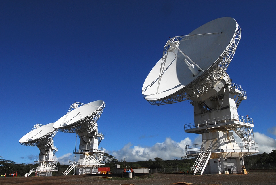 Mobile user objective system wahiawa hawaii