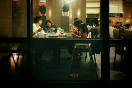54365 Dinner
