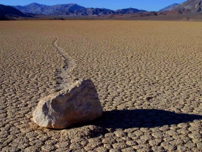 Racetrack Playa 3