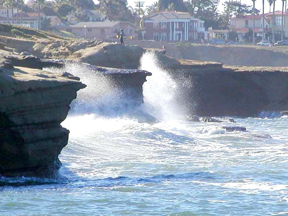 Ocean 4