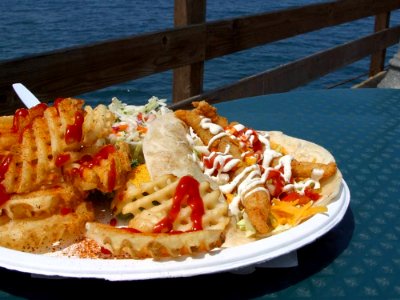 Imperial Beach Food