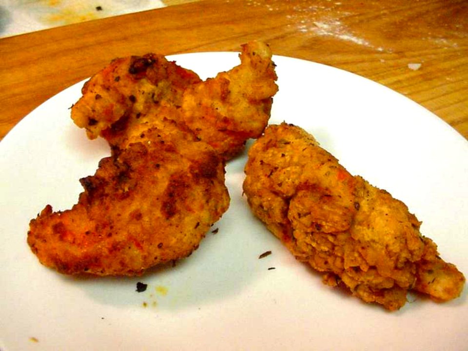 Food Plate 2