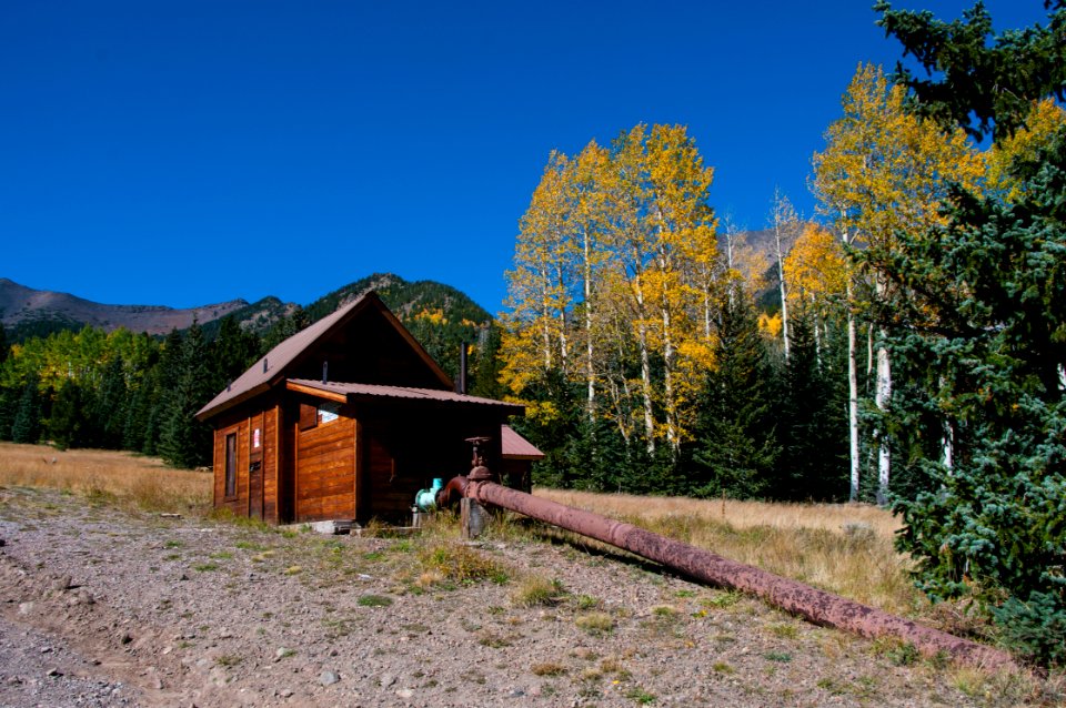 Inner Basin Trail No 29