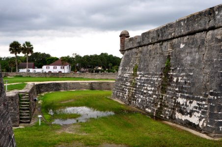 St Augustine