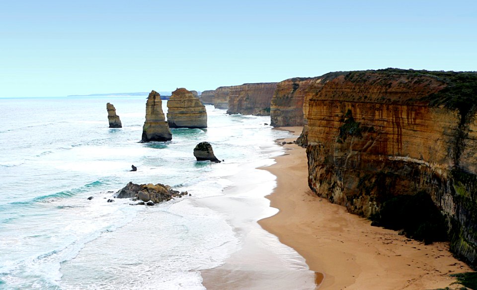 Twelve Apostles 20