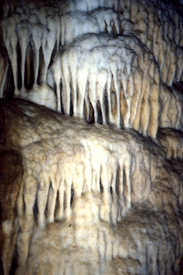 Cave Texture 1