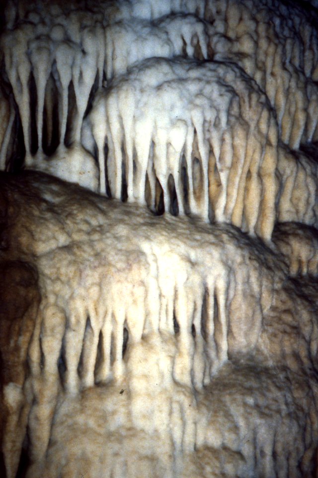 Cave Texture 1 photo