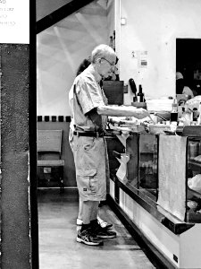 Age Almoço Capacity Cotidiano