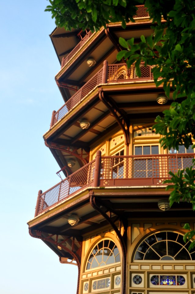 Patterson Park