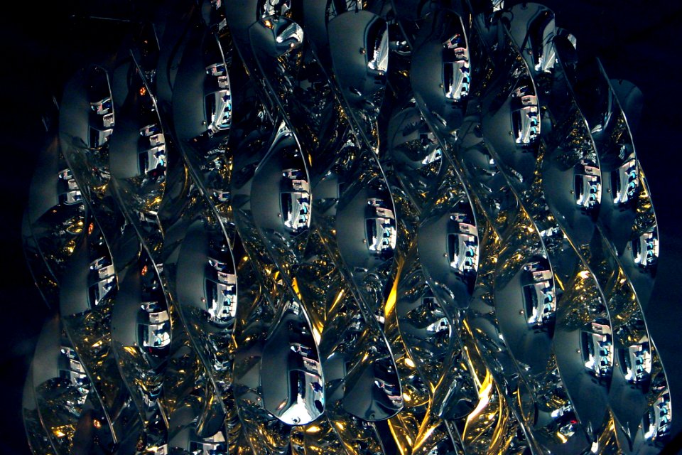 Metal Reflections 1