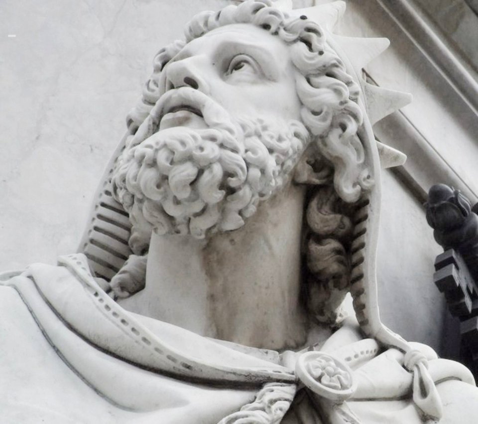 Italy Roma - Creative Commons By Gnuckx
