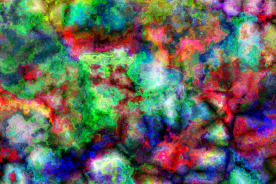 Computer-generated Designs (68)