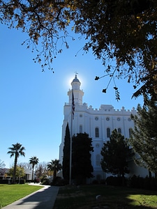 Utah worship faith