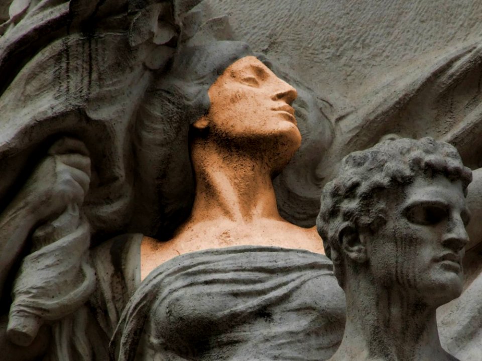 Roma-Italy - Creative Commons By Gnuckx