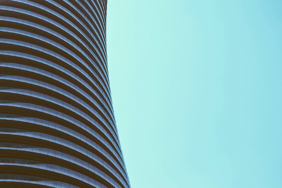 Modern Architecture