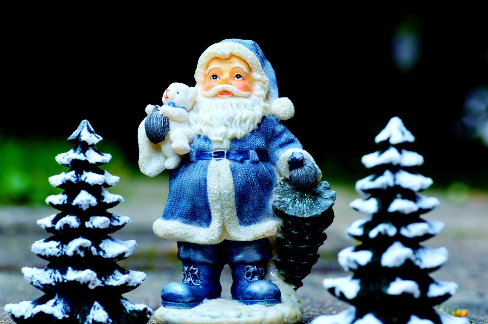 Christmas Decorations