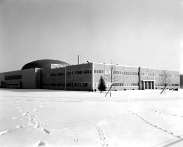 Reactor After 1973