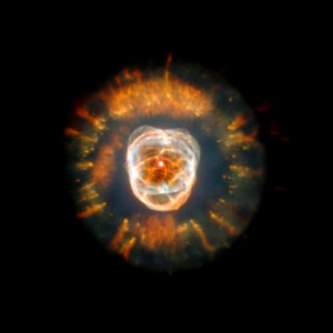 Hubble Reopens Eye On The Universe