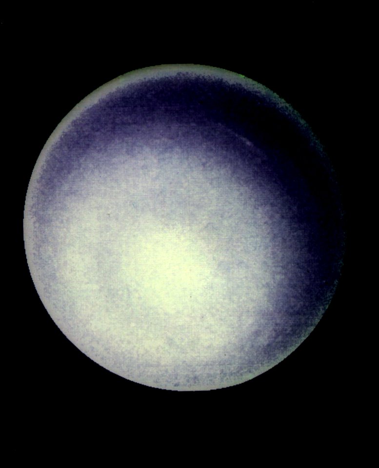 Uranus