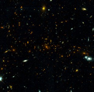 Merging Galaxies Cosmic Collisions