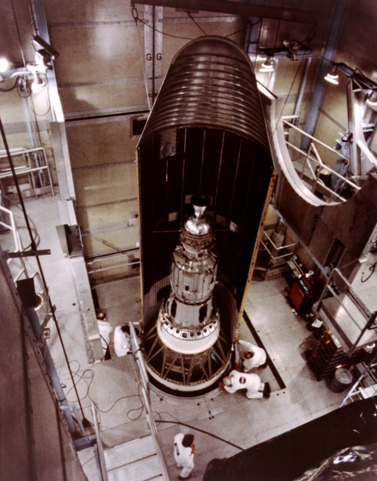 Launch Preparation