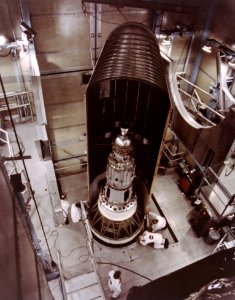 Launch Preparation