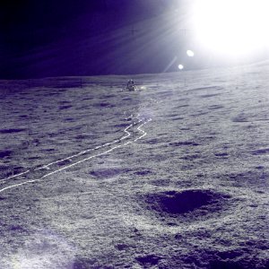 Tracks To Antares photo