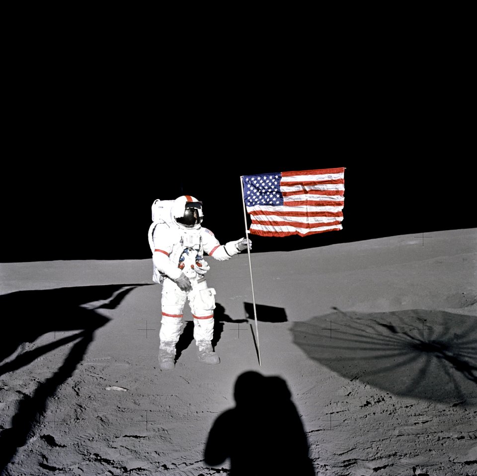 Shepard Plants Flag