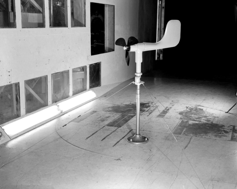 7x10-Foot Low-Speed Wind Tunnel