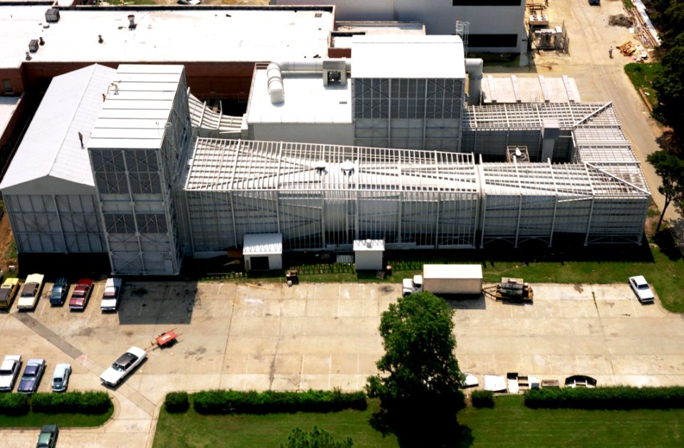 7x10-Foot High-Speed Wind Tunnel