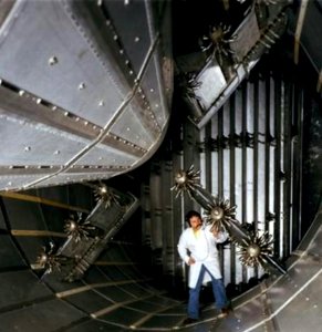 National Transonic Facility