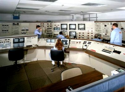 National Transonic Facility