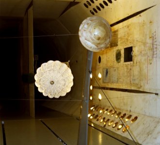 Transonic Dynamics Tunnel