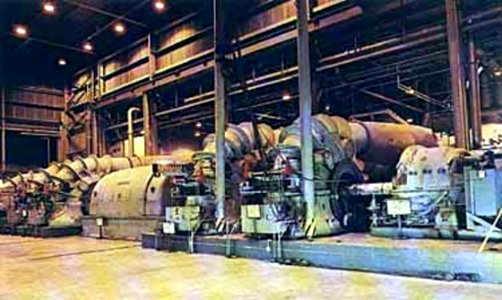 Unitary Plan Wind Tunnel