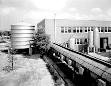 11-Inch Hypersonic Tunnel photo