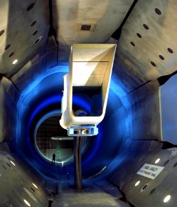 16-Foot Transonic Tunnel photo